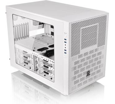 Produktbild Thermaltake Core X9 Snow Edition