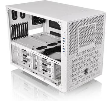 Produktbild Thermaltake Core X9 Snow Edition