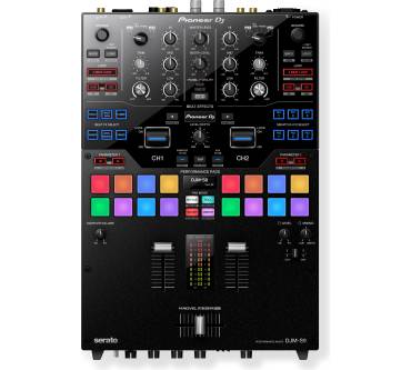 Produktbild Pioneer DJM S9