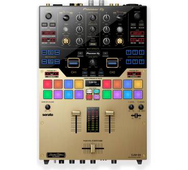 Produktbild Pioneer DJM S9