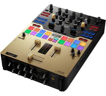 Produktbild Pioneer DJM S9