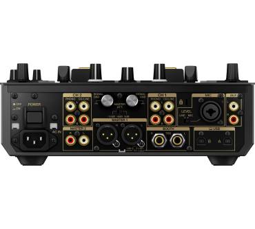 Produktbild Pioneer DJM S9