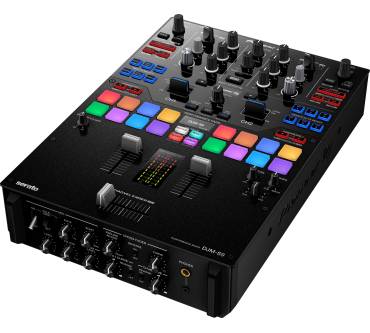 Produktbild Pioneer DJM S9