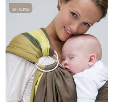 Produktbild Babylonia BDDSL990 BB-Sling