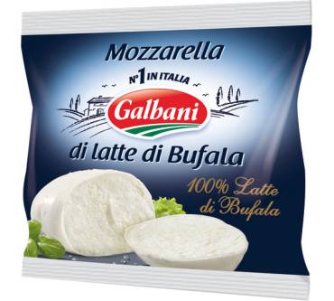 Produktbild Galbani Mozzarella di Latte di Bufala