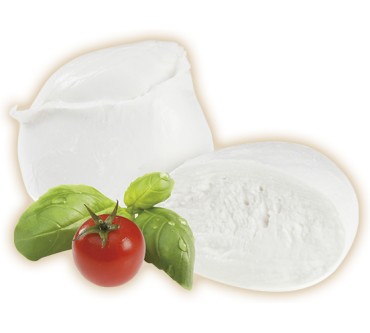 Produktbild Sori Mozzarella di Bufala Campana DOP