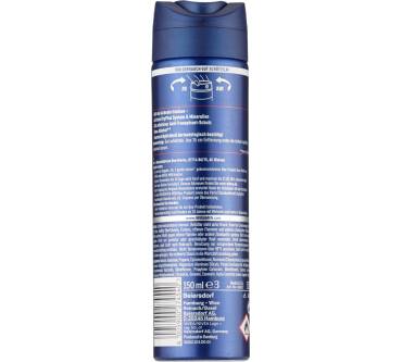 Produktbild Nivea Men Dry Impact Plus Spray