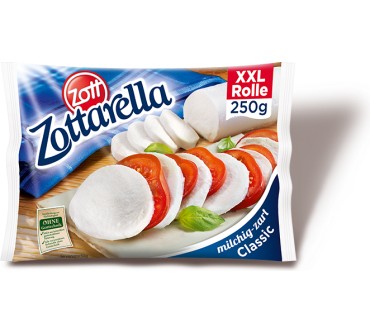 Produktbild Zott Zottarella Classic