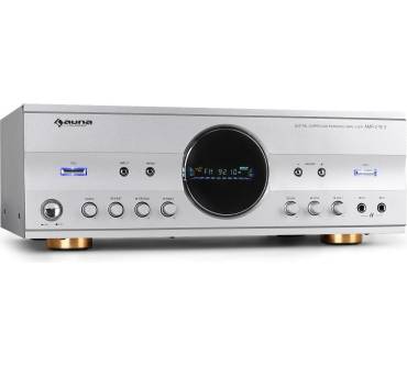 Produktbild Auna AMP-218