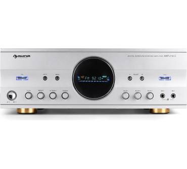 Produktbild Auna AMP-218