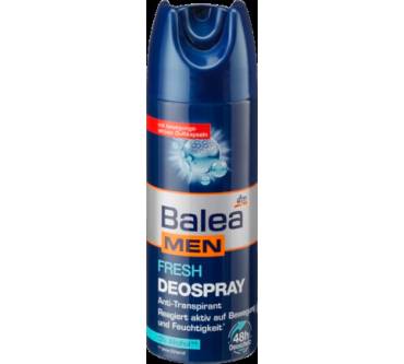 Produktbild dm / Balea Men Fresh Deospray