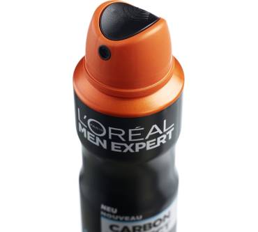 Produktbild L'Oréal Men Expert Carbon Protect 4 in 1 Strong Protection 48h