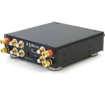 Produktbild Scythe Kama Bay AMP 2000 Rev.B (SDAR-2100)