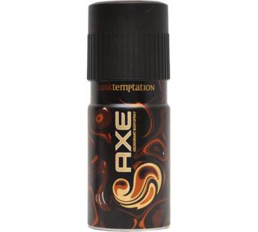 Produktbild Axe Dark Temptation Deodorant Bodyspray