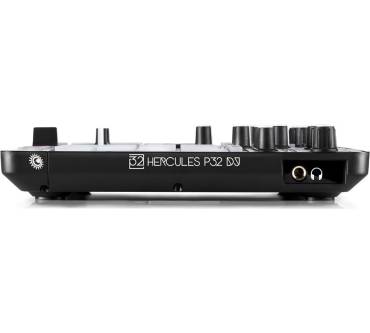 Produktbild Hercules P32 DJ