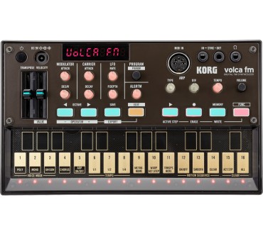 Produktbild Korg Volca FM