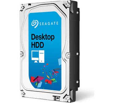 Produktbild Seagate Desktop HDD 8TB (ST8000DM002)