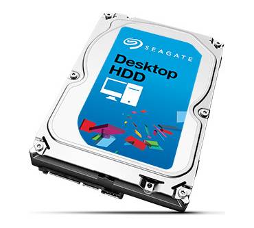 Produktbild Seagate Desktop HDD 8TB (ST8000DM002)