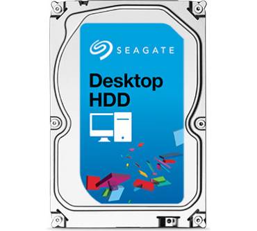 Produktbild Seagate Desktop HDD 8TB (ST8000DM002)