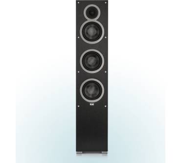 Produktbild Elac Debut Linie 5.1.2-Set (F6 / F5 / C5 / S10EQ / A4)