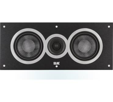 Produktbild Elac Debut Linie 5.1.2-Set (F6 / F5 / C5 / S10EQ / A4)