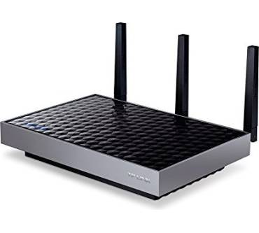 Produktbild TP-Link AC1900 Wi-Fi Range Extender (RE580D)