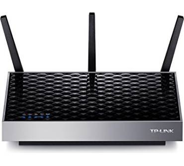 Produktbild TP-Link AC1900 Wi-Fi Range Extender (RE580D)