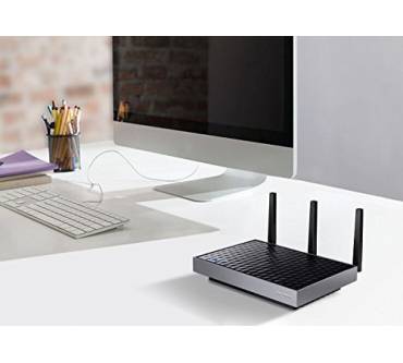 Produktbild TP-Link AC1900 Wi-Fi Range Extender (RE580D)