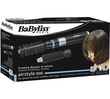 Produktbild BaByliss 667E