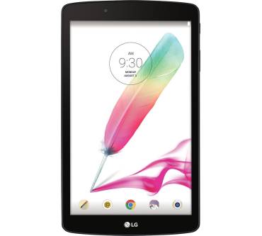 Produktbild LG G Pad 2 8.0