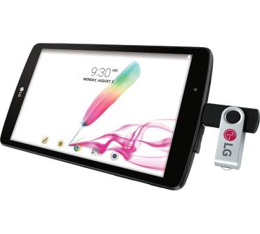 Produktbild LG G Pad 2 8.0