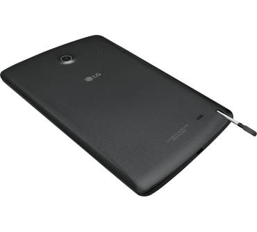 Produktbild LG G Pad 2 8.0