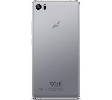 Produktbild Allview X3 Soul Pro