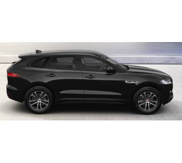 Produktbild Jaguar F-Pace [16]