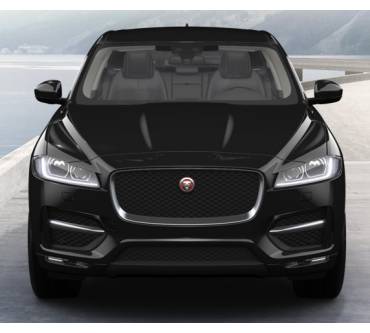 Produktbild Jaguar F-Pace [16]