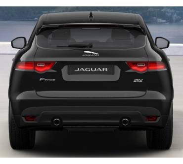 Produktbild Jaguar F-Pace [16]