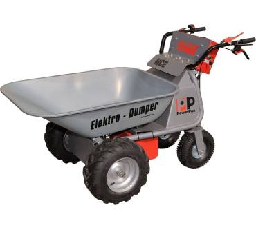 Produktbild PowerPac Multi-Dumper elektro MCE 100