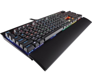 Produktbild Corsair K70 RGB Rapidfire