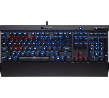 Produktbild Corsair K70 RGB Rapidfire