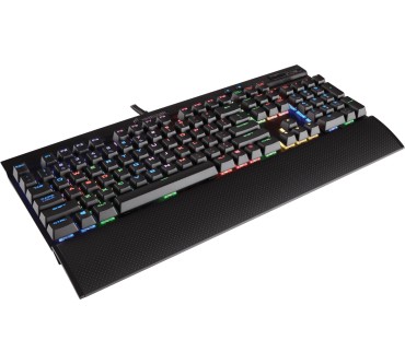 Produktbild Corsair K70 RGB Rapidfire