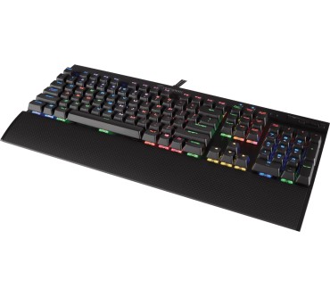 Produktbild Corsair K70 RGB Rapidfire