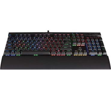 Produktbild Corsair K70 RGB Rapidfire