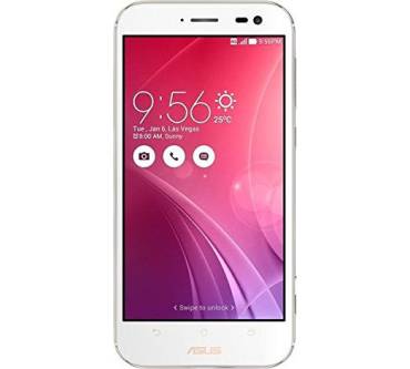 Produktbild Asus ZenFone Zoom