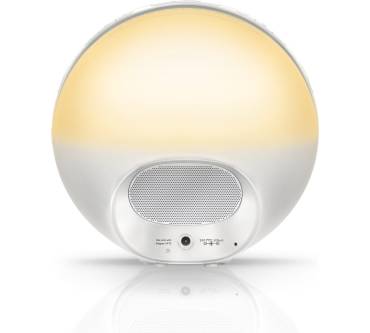 Produktbild Philips Wake-up Light HF 3510/01