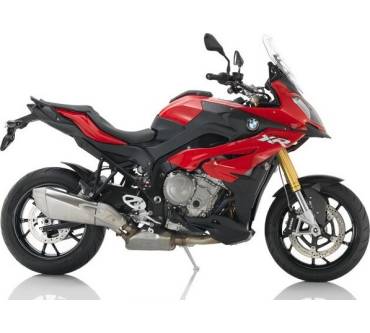 Produktbild BMW Motorrad S 1000 XR