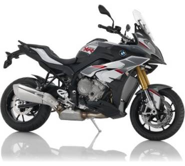 Produktbild BMW Motorrad S 1000 XR