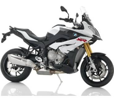 Produktbild BMW Motorrad S 1000 XR