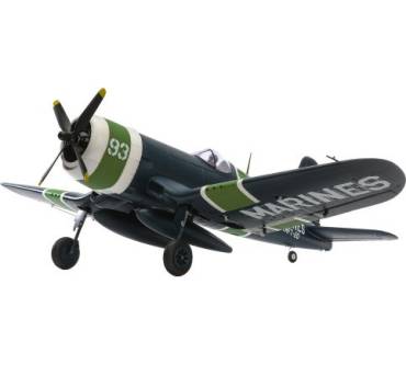 Produktbild Horizon Hobby E-Flite F4U-4 Corsair 1,2 m mit AS3X-Techologie