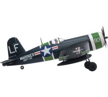 Produktbild Horizon Hobby E-Flite F4U-4 Corsair 1,2 m mit AS3X-Techologie