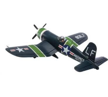 Produktbild Horizon Hobby E-Flite F4U-4 Corsair 1,2 m mit AS3X-Techologie